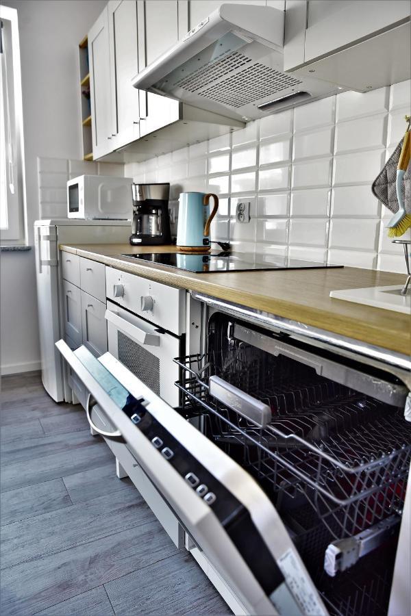 Apartamenty Superiore จิปโนแวค ภายนอก รูปภาพ