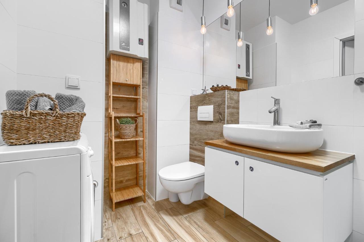 Apartamenty Superiore จิปโนแวค ภายนอก รูปภาพ