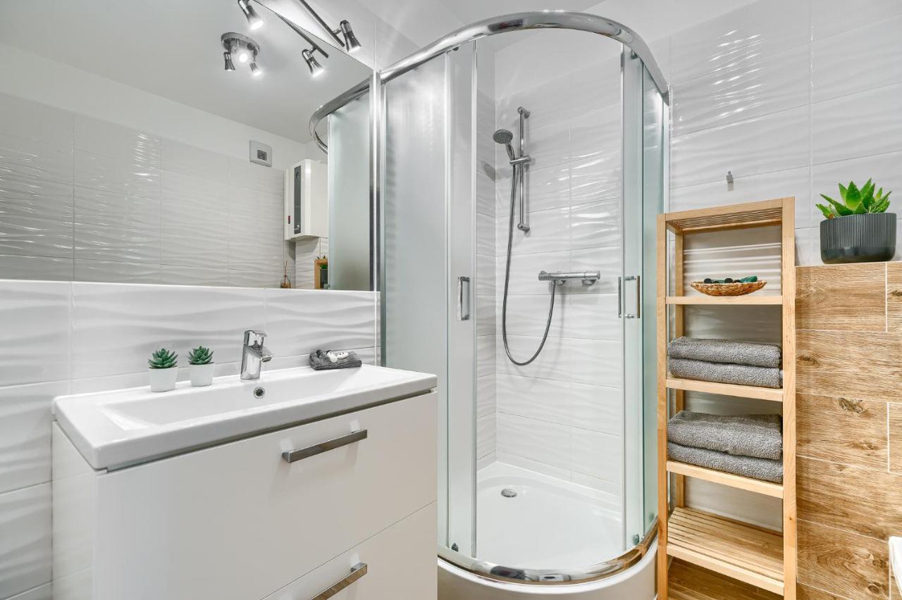 Apartamenty Superiore จิปโนแวค ภายนอก รูปภาพ