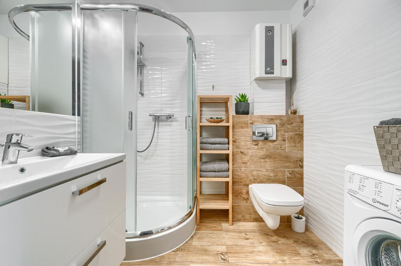 Apartamenty Superiore จิปโนแวค ภายนอก รูปภาพ